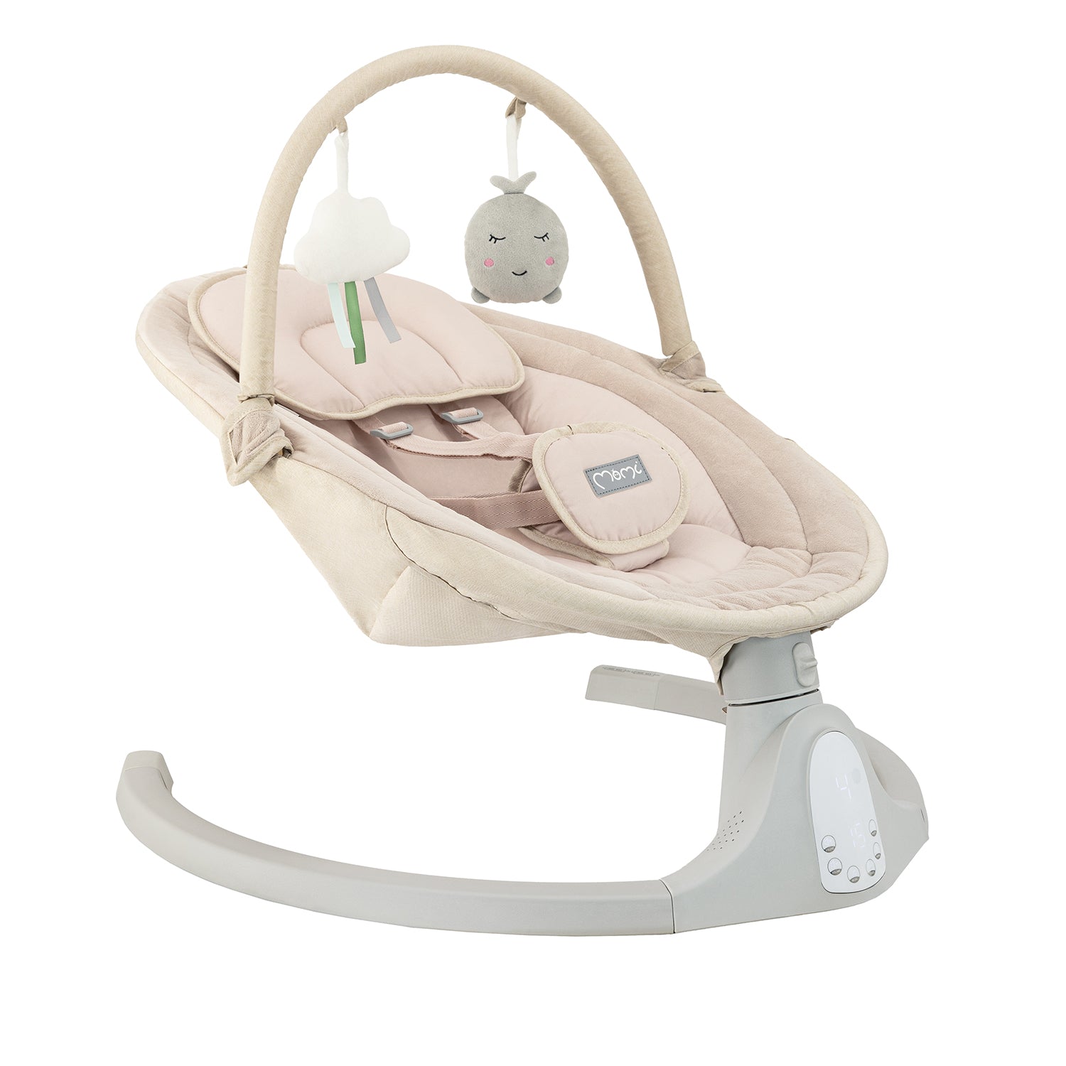 MoMi KENANI SAND, Babysitter