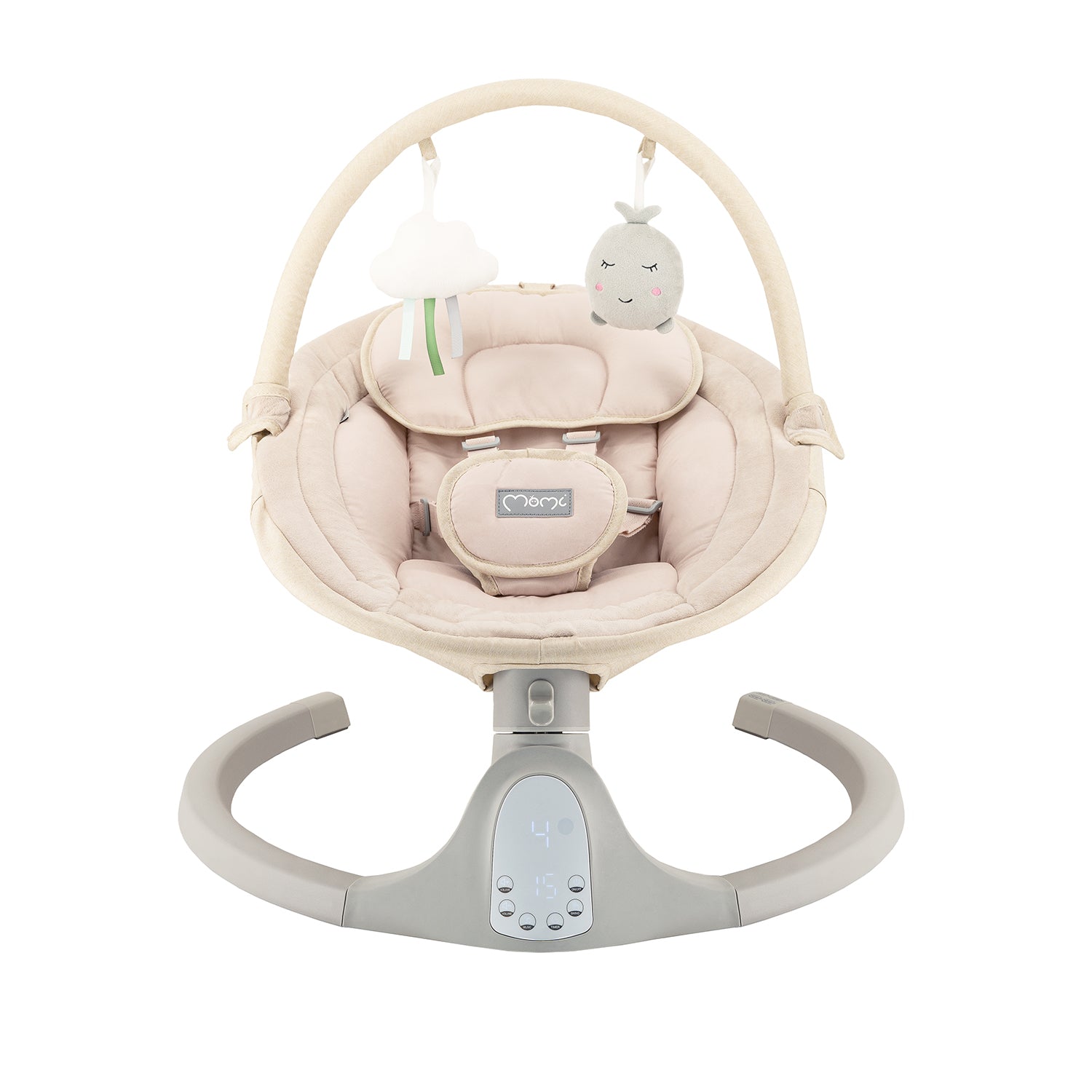 MoMi KENANI SAND, Babysitter