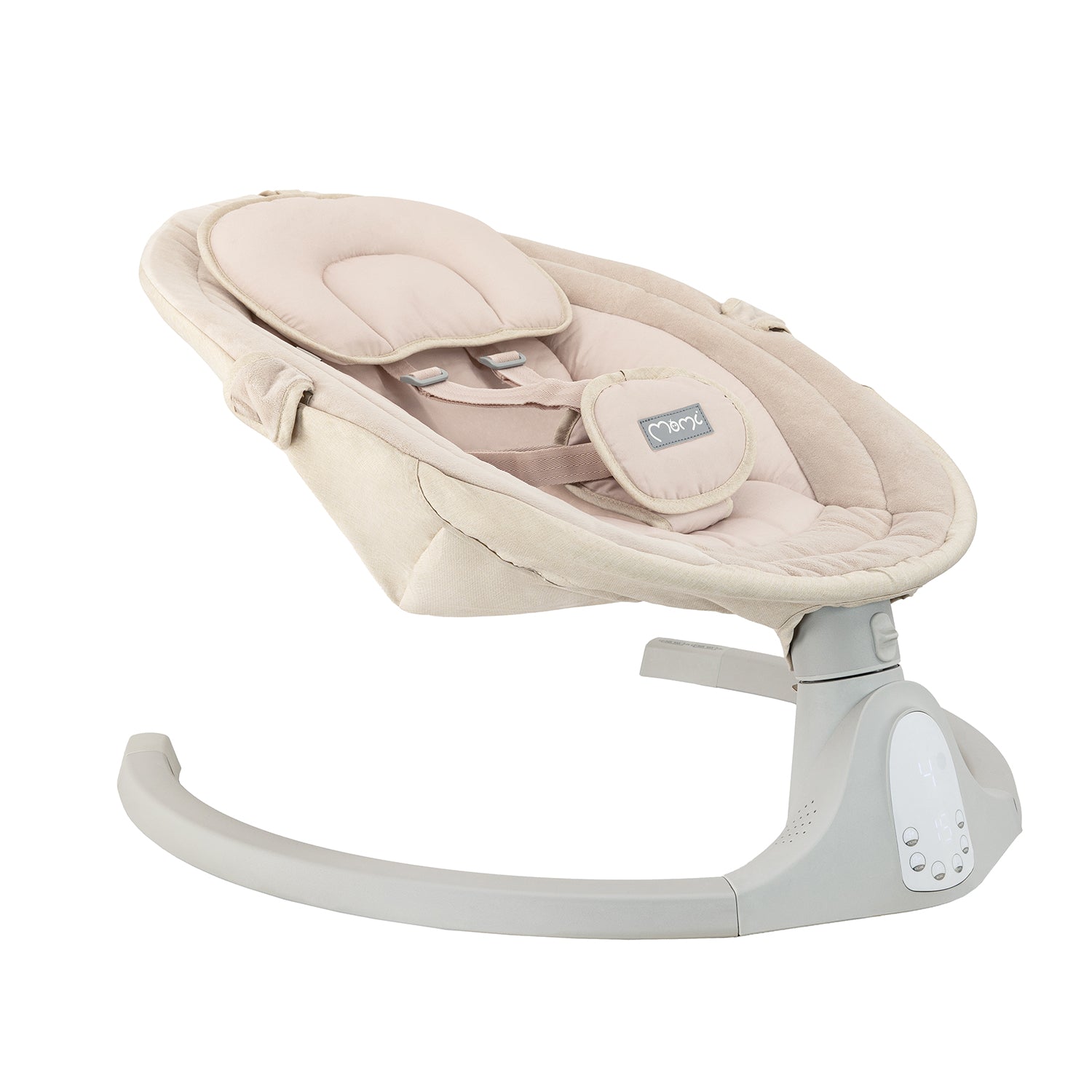 MoMi KENANI SAND, Babysitter