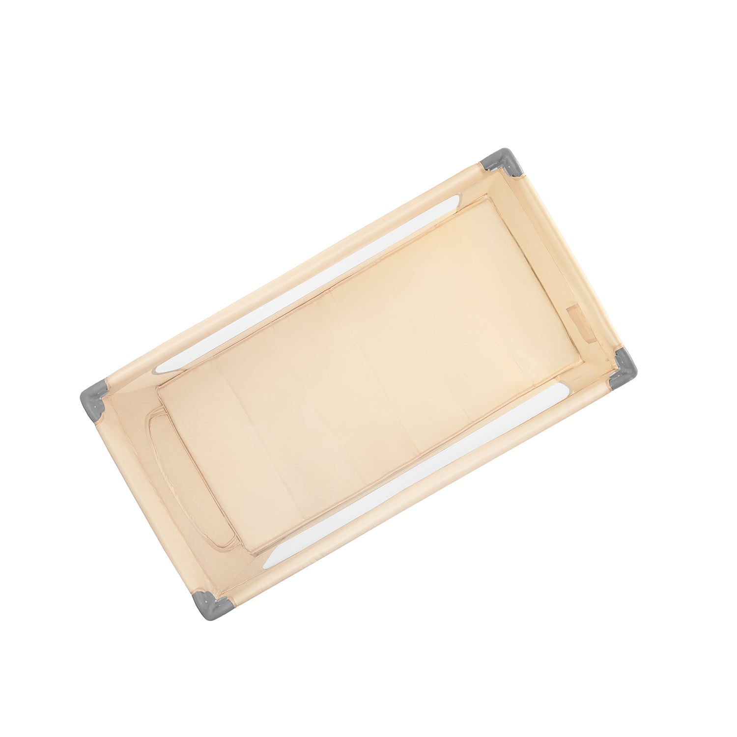 MoMi BELOVE PLUS, Resesäng Beige