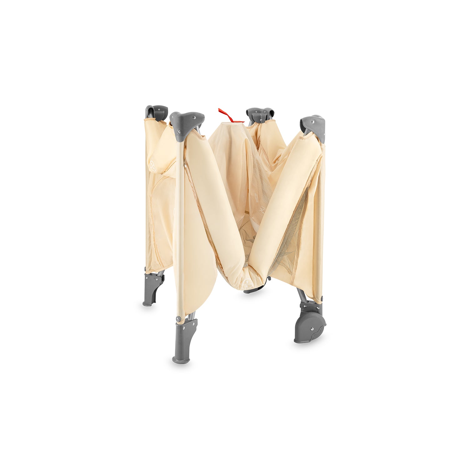 MoMi BELOVE PLUS, Resesäng Beige