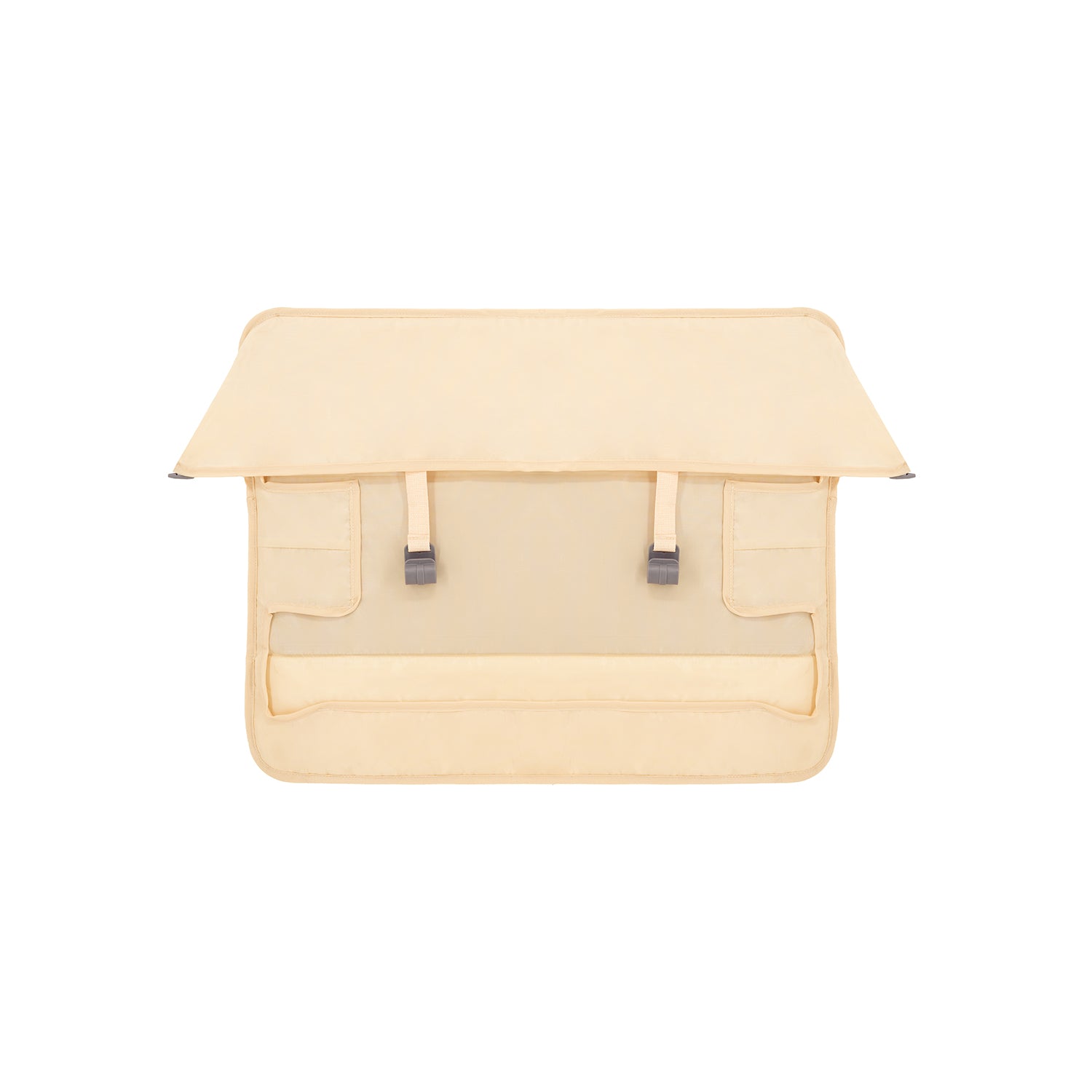 MoMi BELOVE PLUS, Resesäng Beige