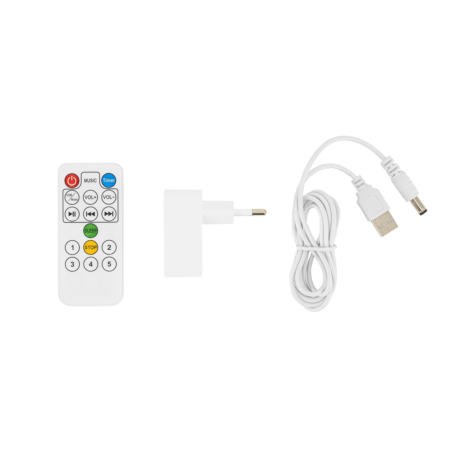 MoMi PEARL, Elektrisk babysitter med 360° rotation och Bluetooth Beige