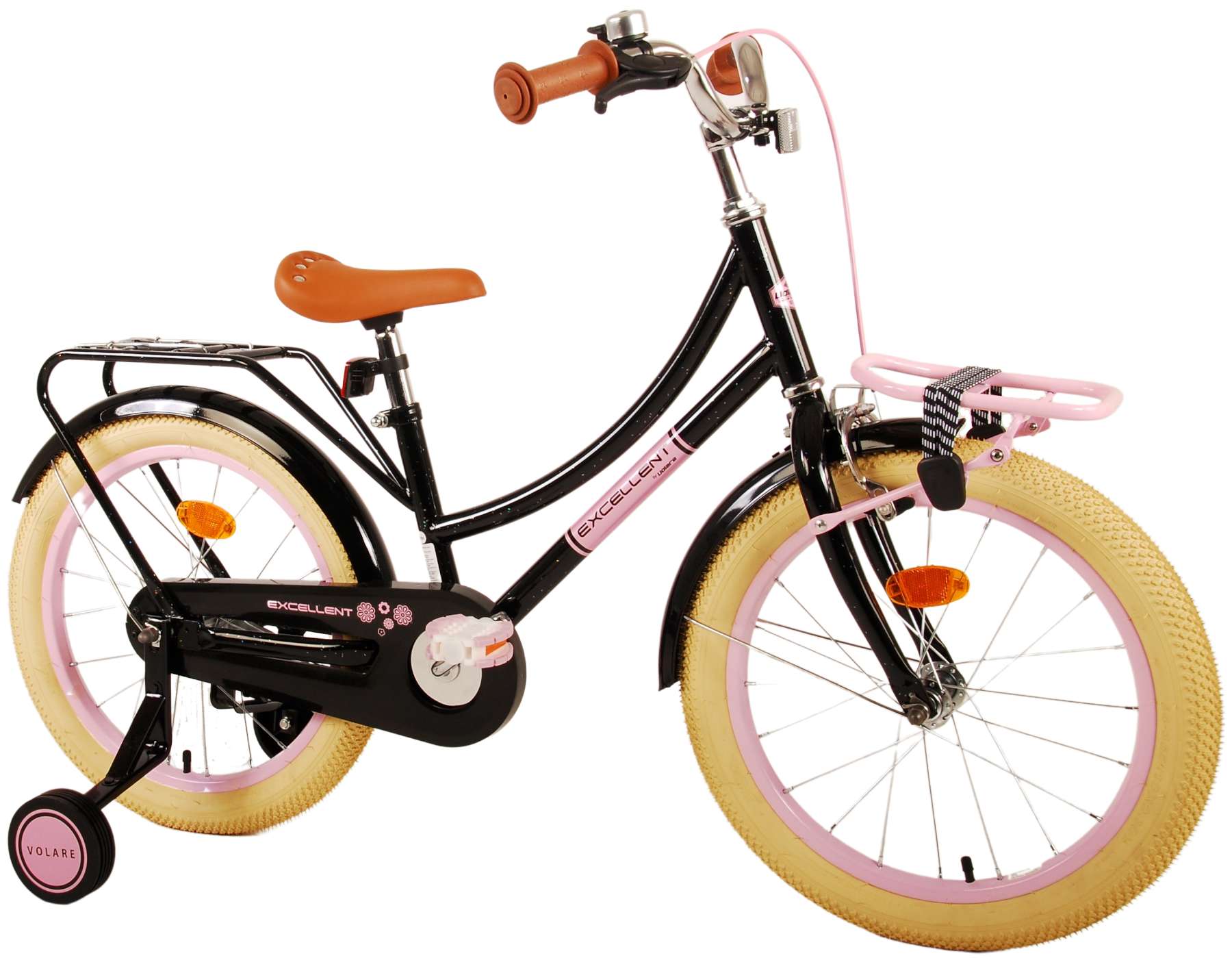 Volare Excellent Children&
