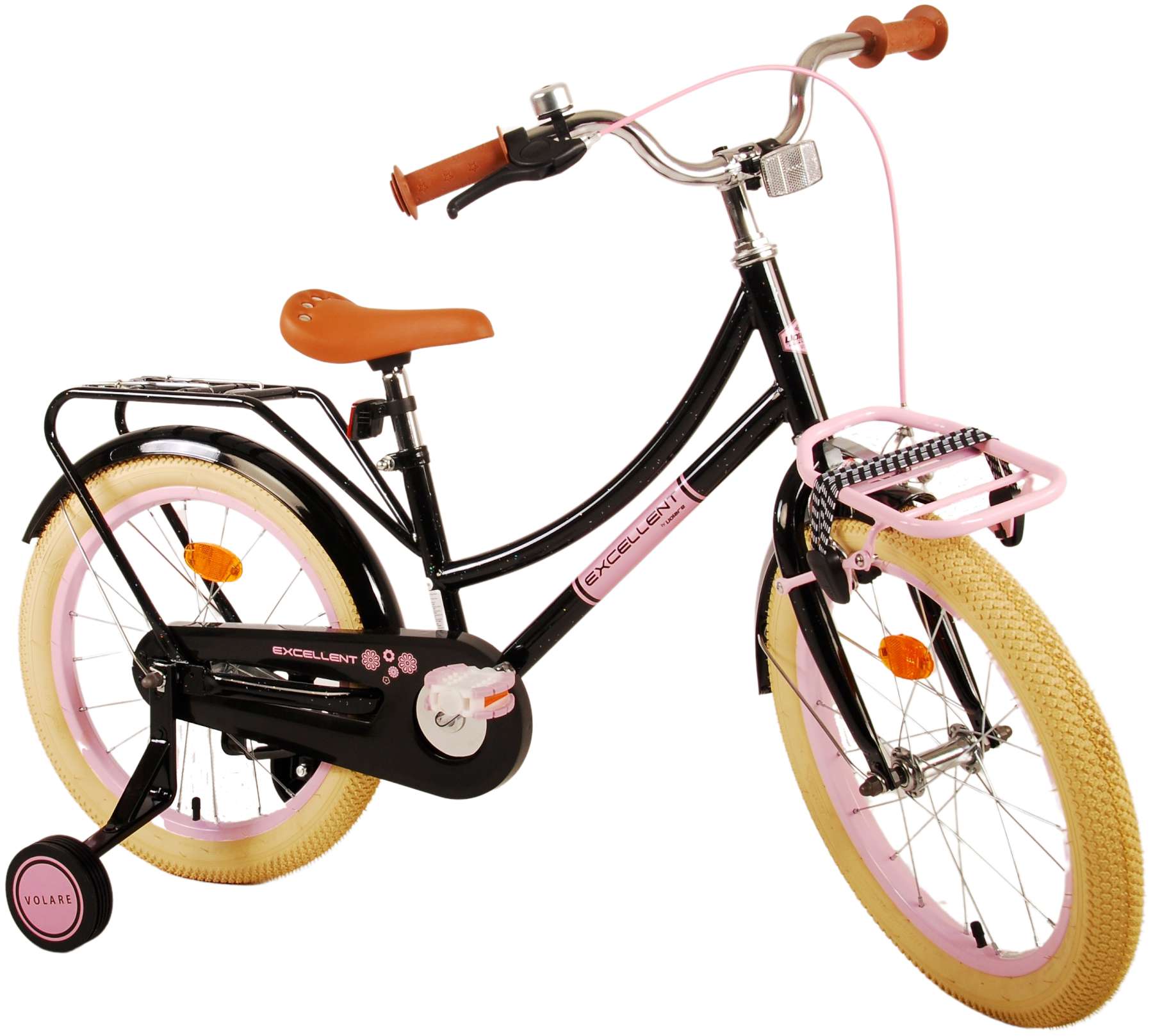 Volare Excellent Children&