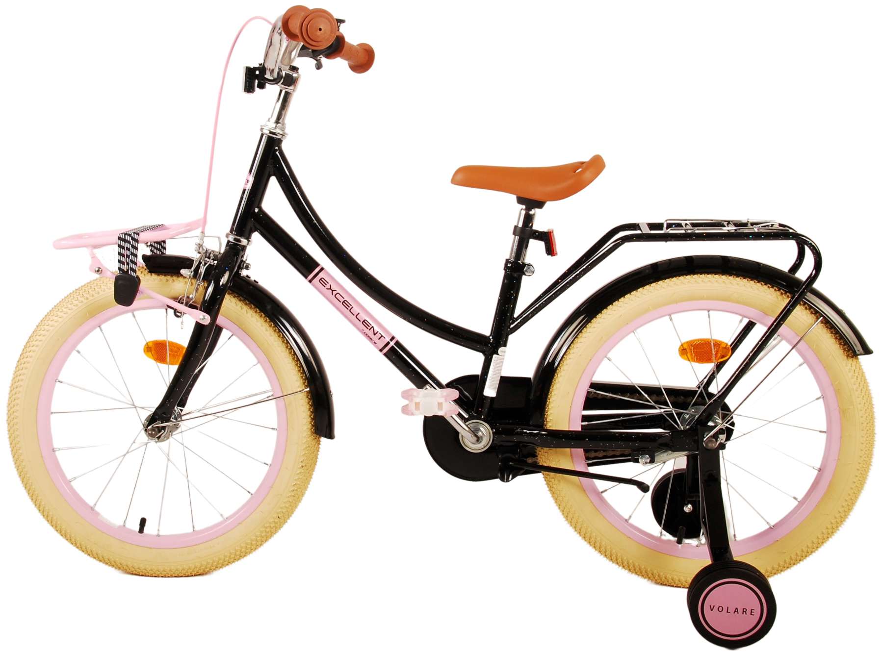 Volare Excellent Children&