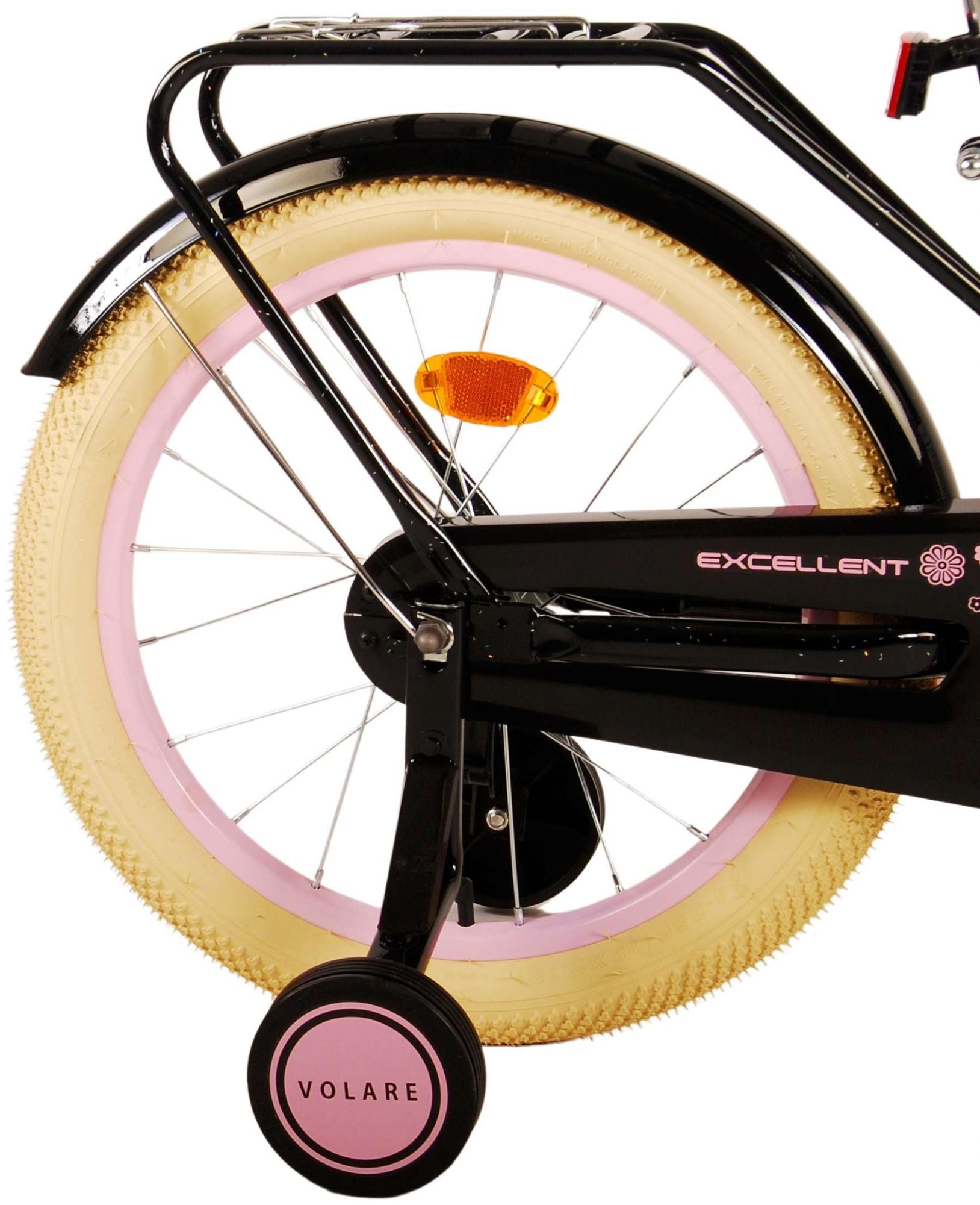 Volare Excellent Children&