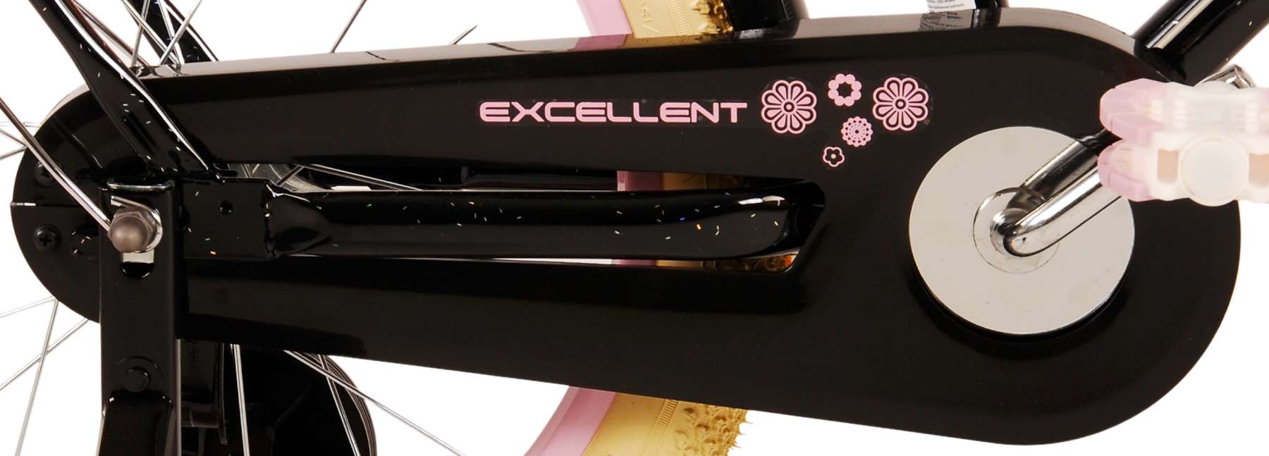 Volare Excellent Children&