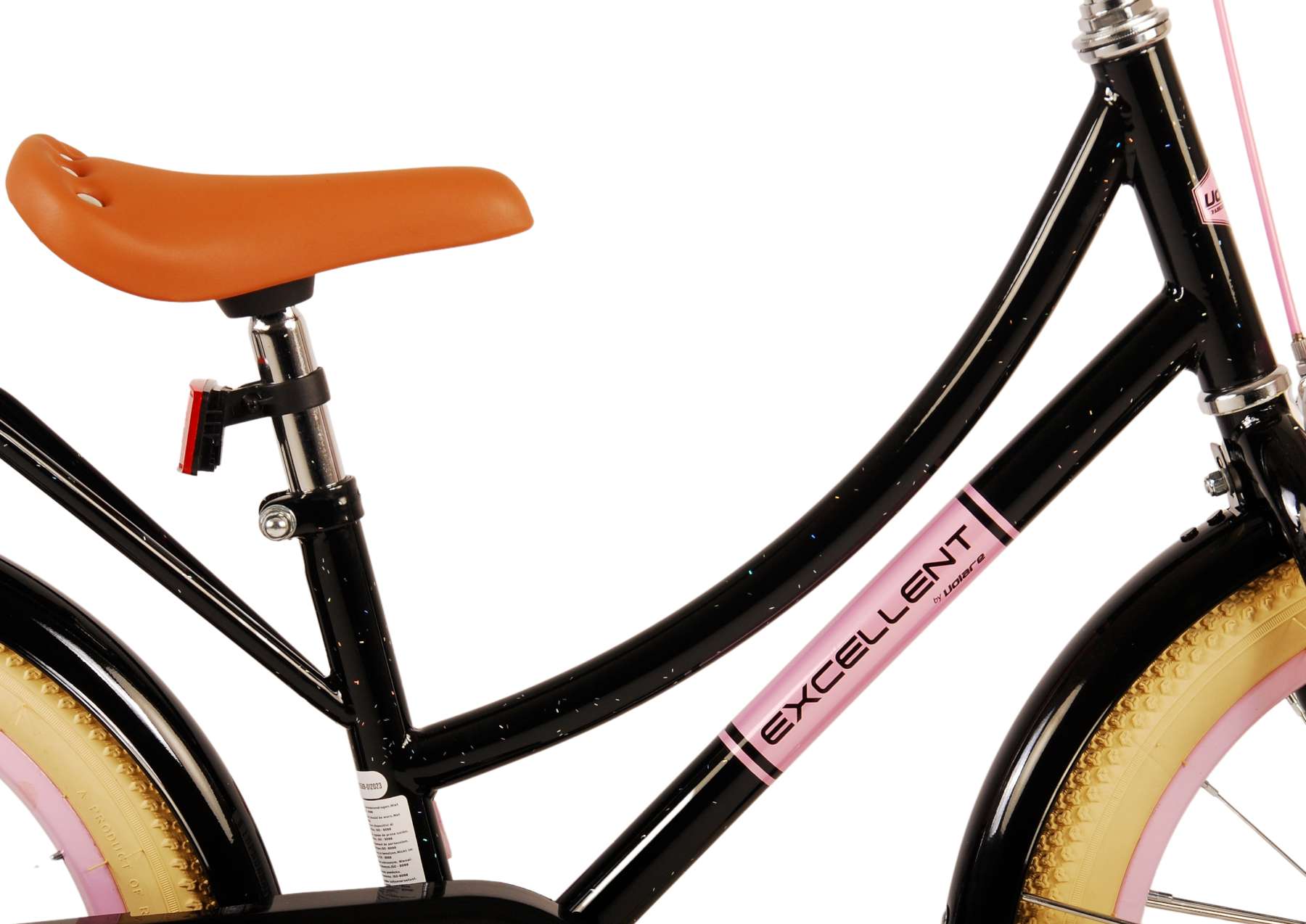 Volare Excellent Children&
