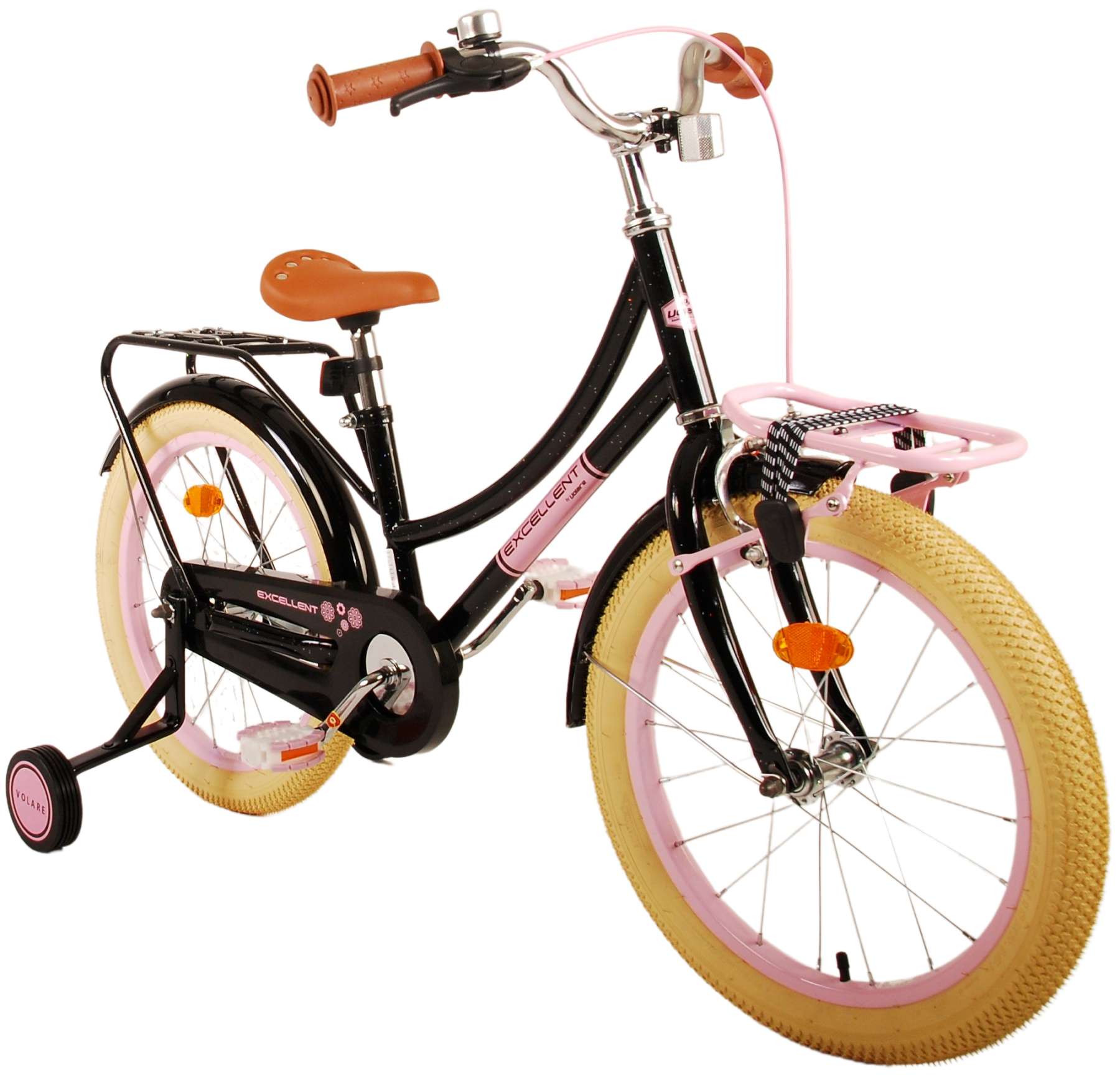 Volare Excellent Children&