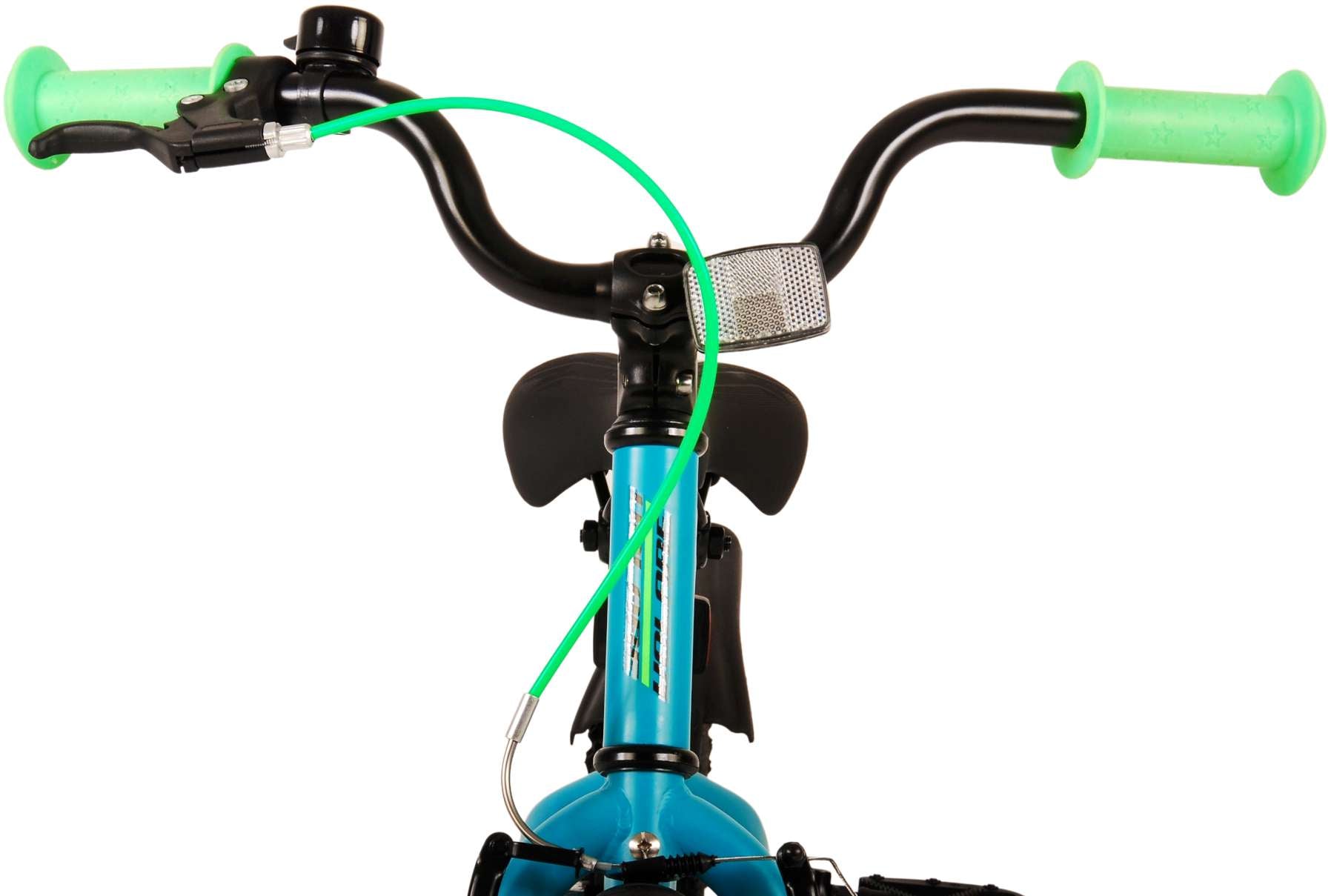 Volare Rocky Barncykel, 12 tum