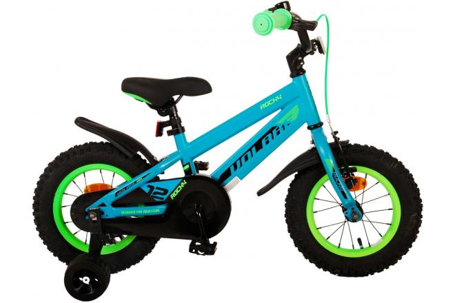 Volare Rocky Barncykel, 12 tum