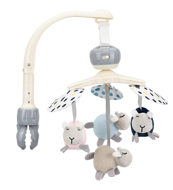MoMi KIKI, baby mobile