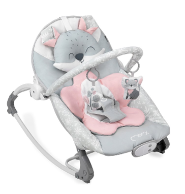MoMi LUIS Babysitter, Pink