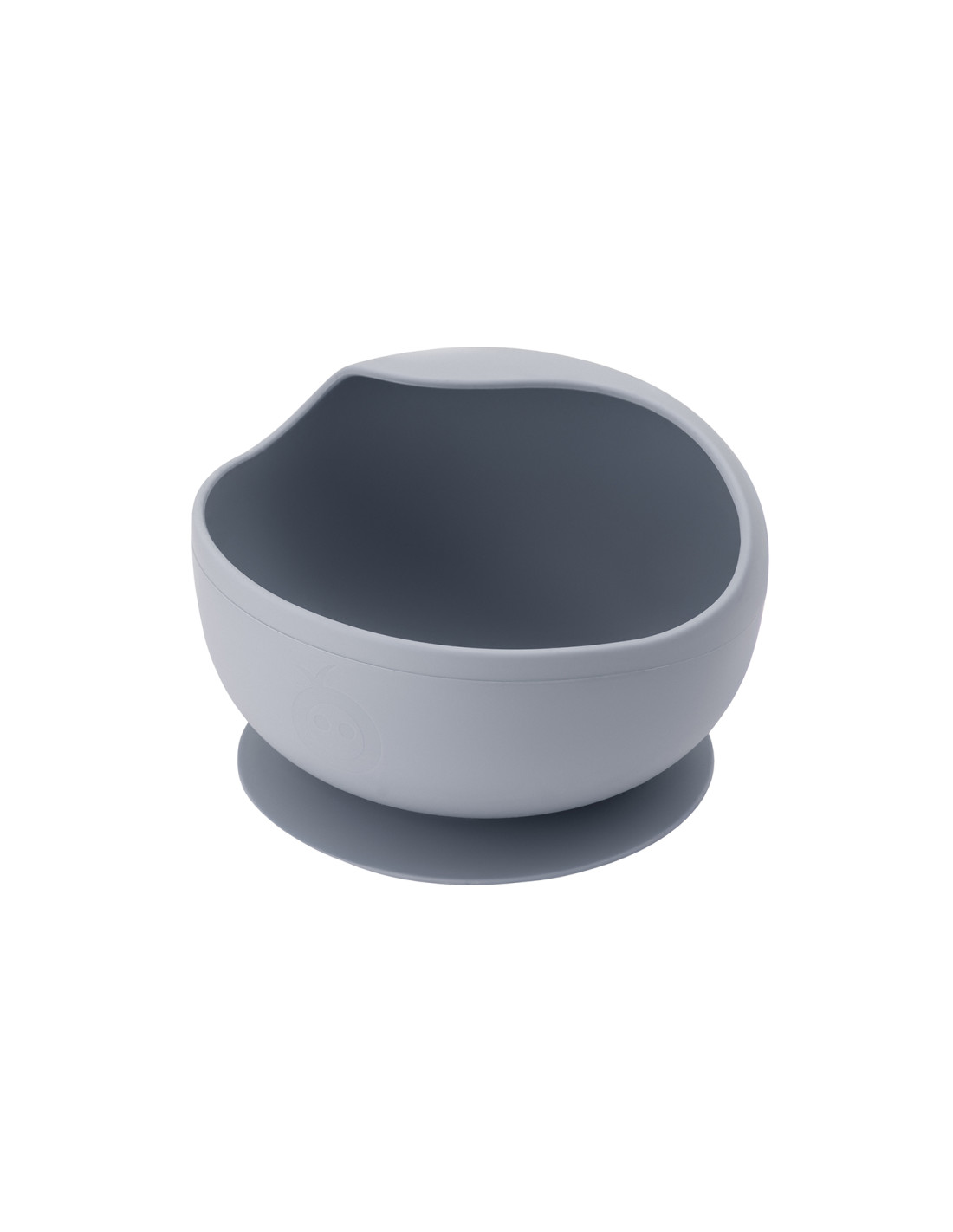 MoMi AMI Meal Set, Grey