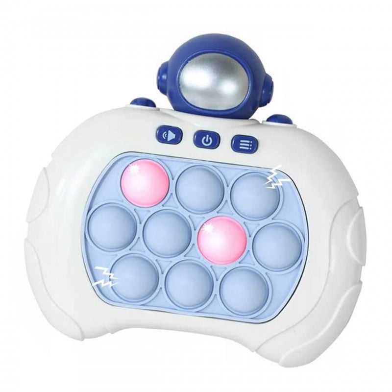WOOPIE POP IT Game Interactive Anti-stress Arcade Astronaut