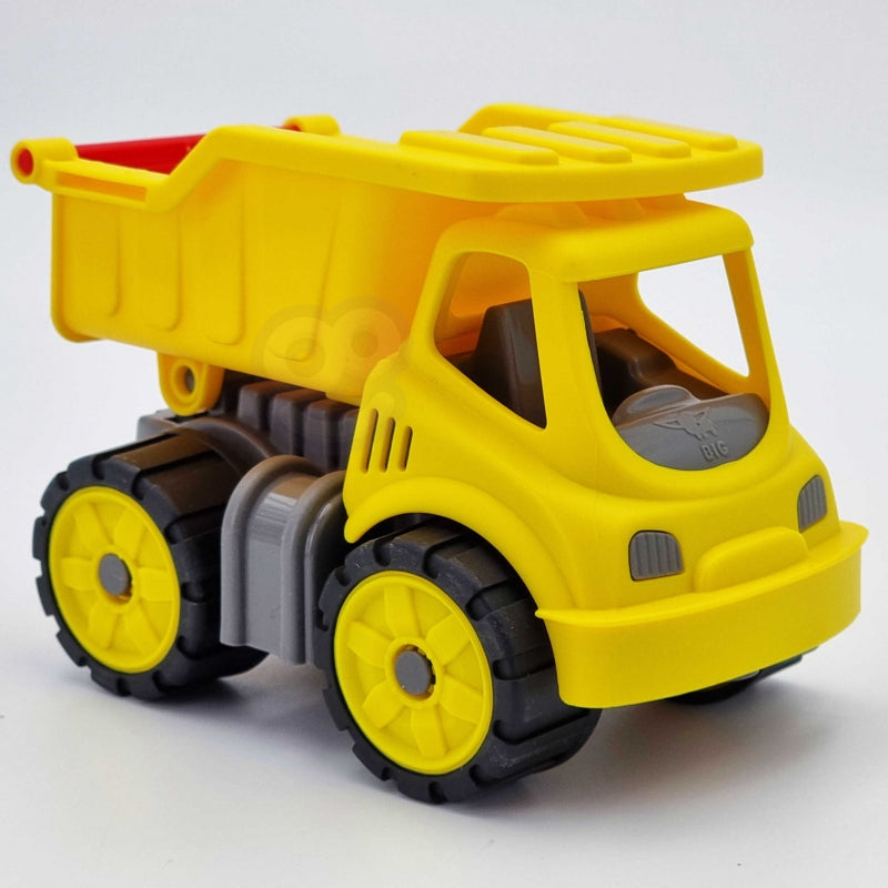 BIG Power Worker minidumper