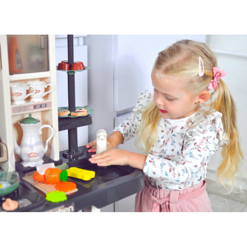 WOOPIE Multifunctional Home Kitchen Water Circulation 65 tillbehör