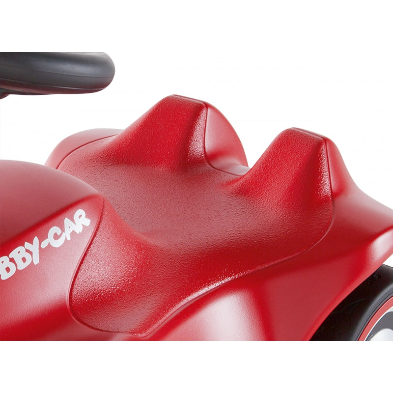 BIG Red åkbar Bobby Car Neo Red