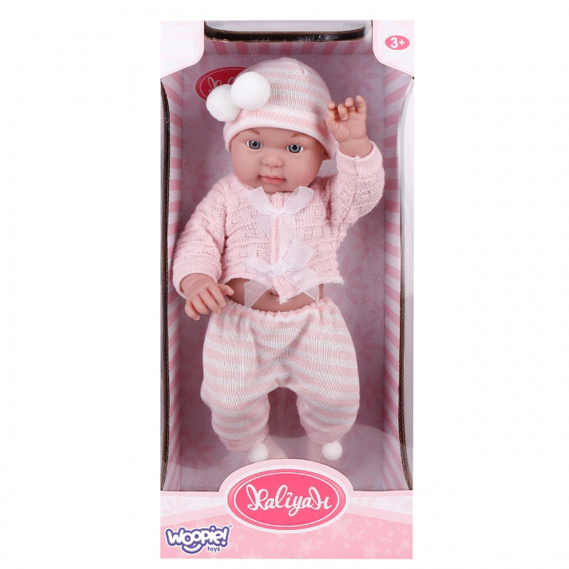 WOOPIE ROYAL Lily Baby Doll 41cm