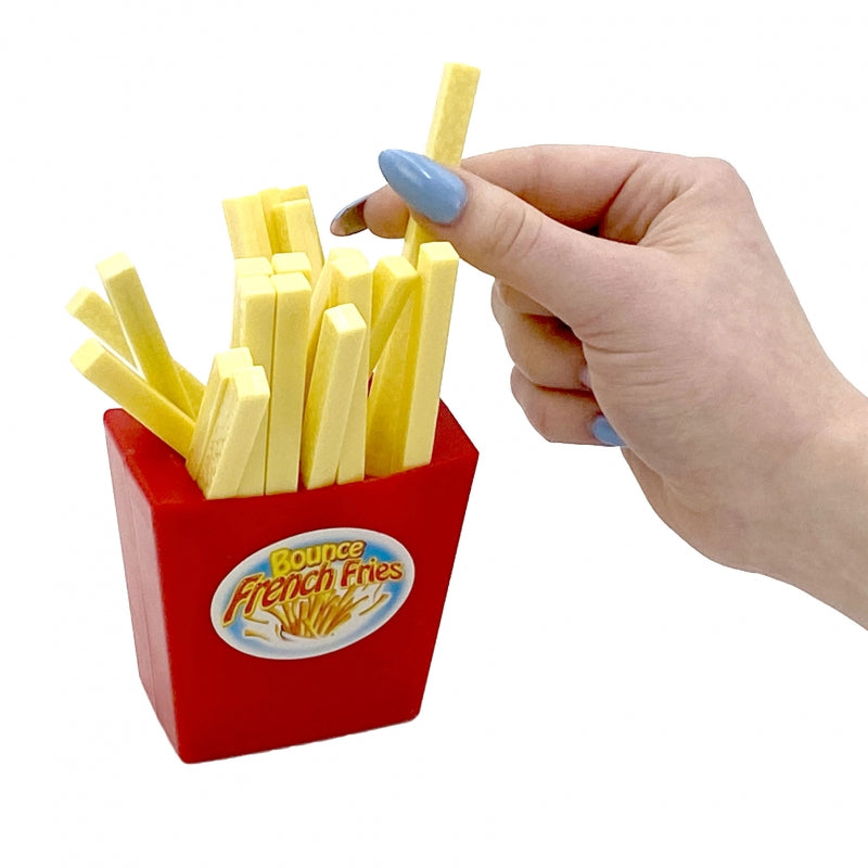 WOOPIE Pop-Up pommes frites arkadspel