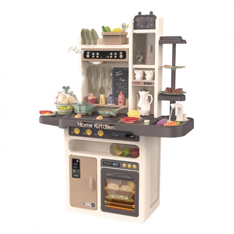 WOOPIE Multifunctional Home Kitchen Water Circulation 65 tillbehör