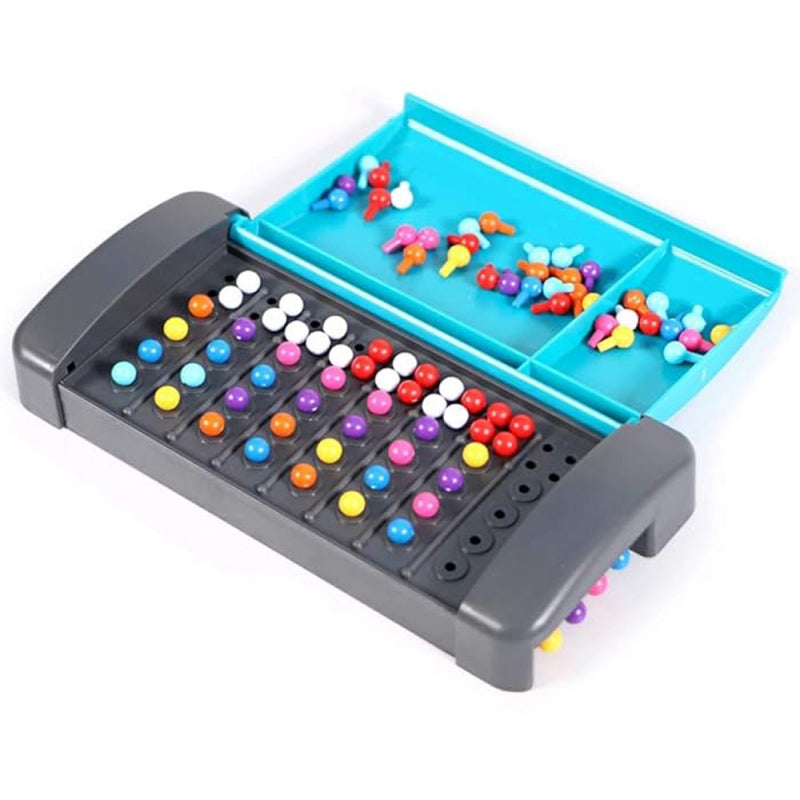 WOOPIE Pusselspel Code Breaker Handheld Version