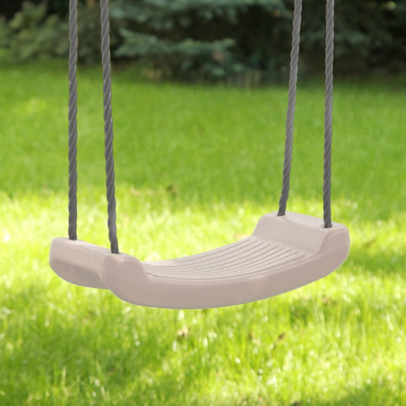 Axi Double Metal Swing