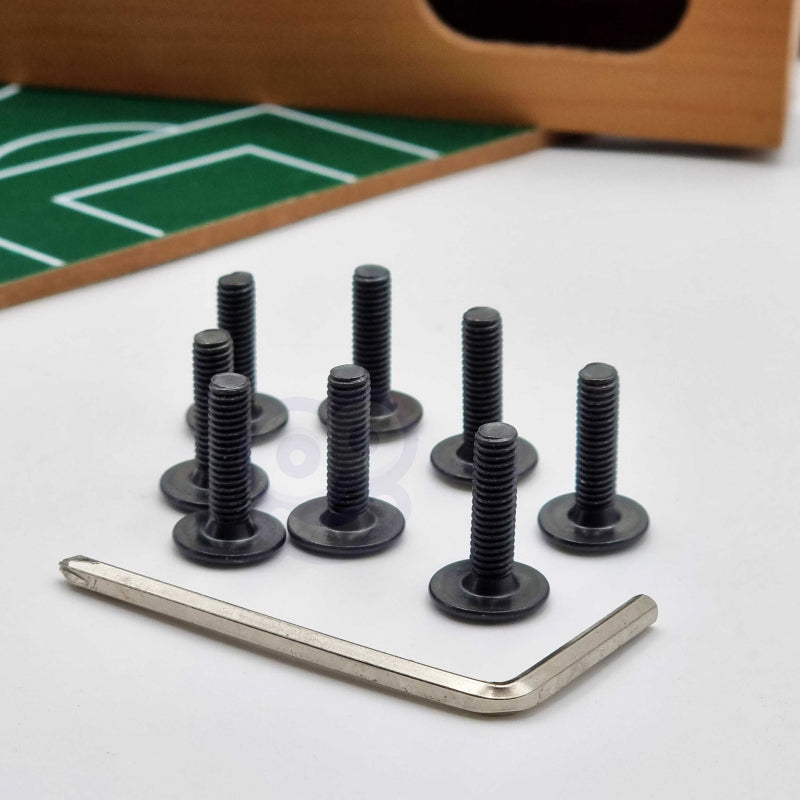 WOOPIE Mini Fotbollsbord