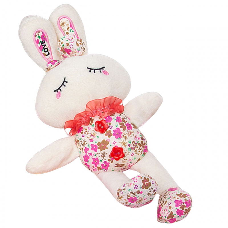 WOOPIE ROYAL Spansk docka Raquel Interactive Baby Dolls