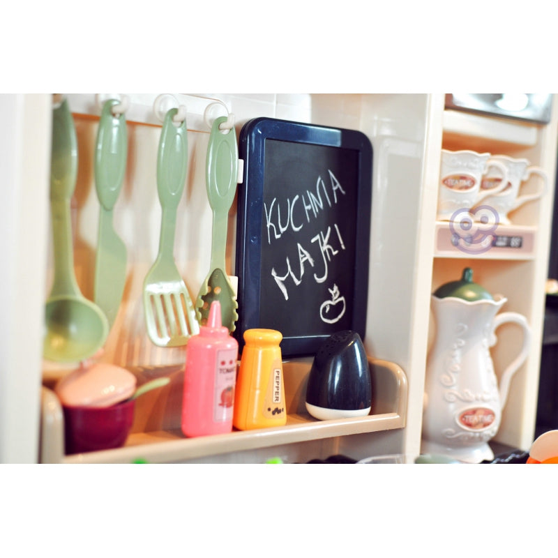 WOOPIE Multifunctional Home Kitchen Water Circulation 65 tillbehör