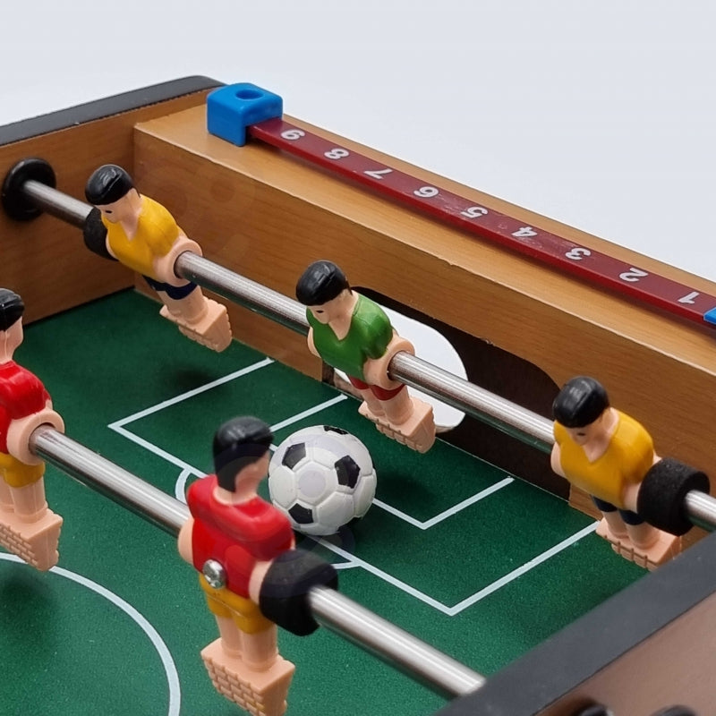 WOOPIE Mini Fotbollsbord