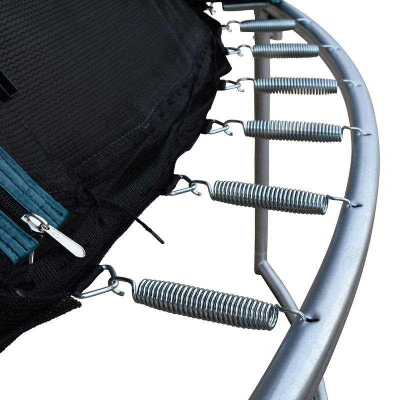 Axi Trampolin Bostonn 244 cm + Nät