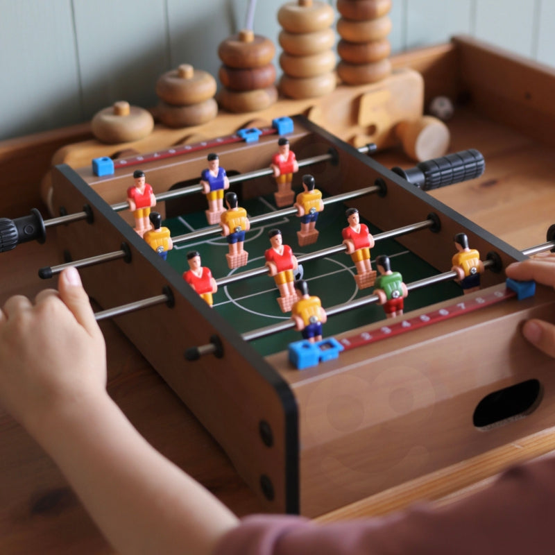 WOOPIE Mini Fotbollsbord