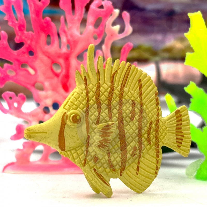 WOOPIE Sea Animals Figur Set 33 st.