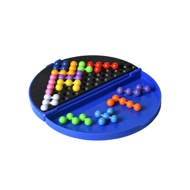 WOOPIE Pusselspel Brain Training IQ PUZZLE
