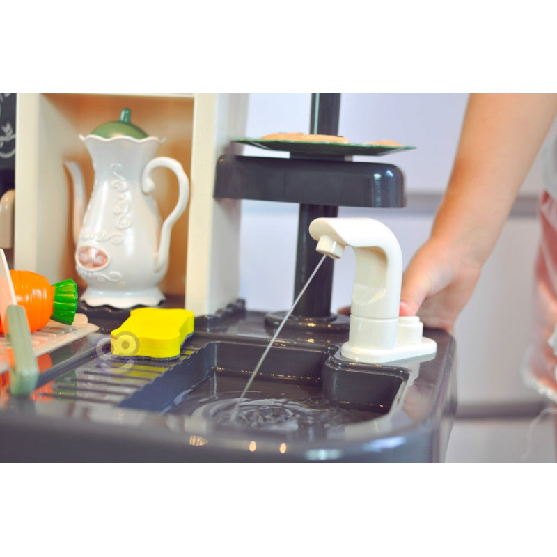 WOOPIE Multifunctional Home Kitchen Water Circulation 65 tillbehör