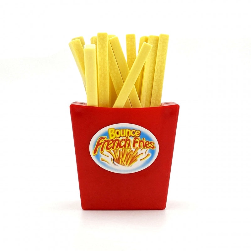 WOOPIE Pop-Up pommes frites arkadspel
