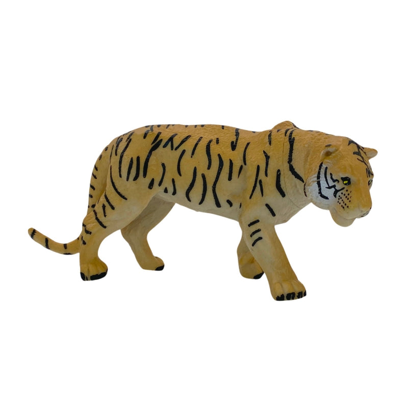 WOOPIE Set Safarifigurer + Matta 24 st.