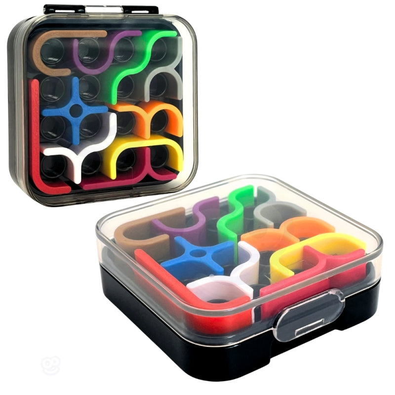 WOOPIE Puzzle Logic Game Strategic Puzzle Brain Training