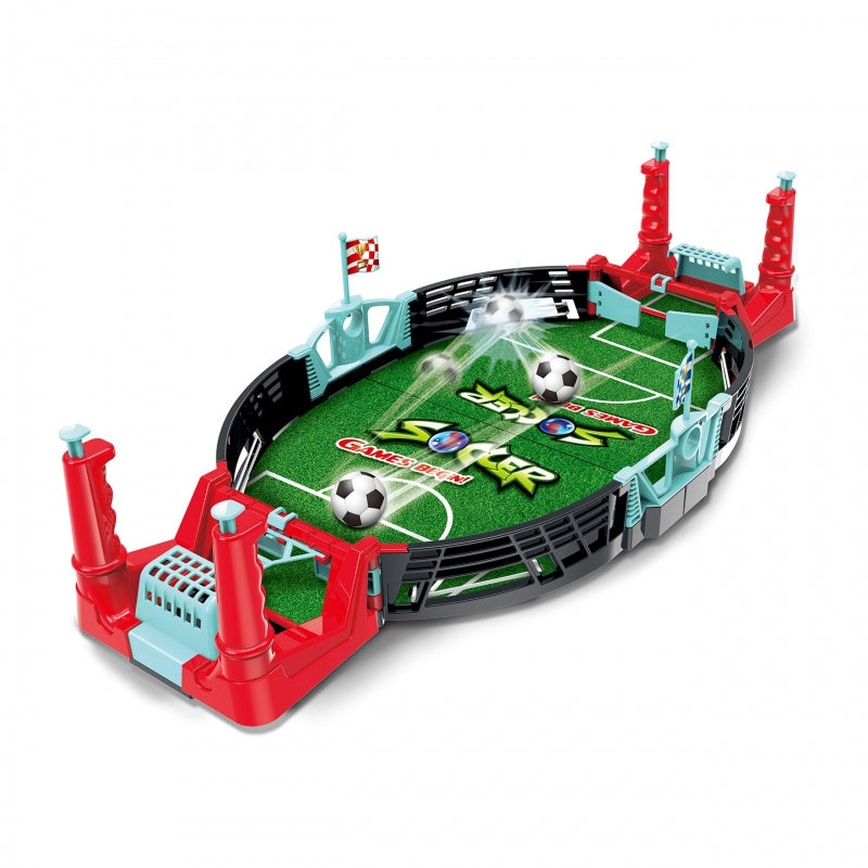 WOOPIE Minibord för Foosball 3+