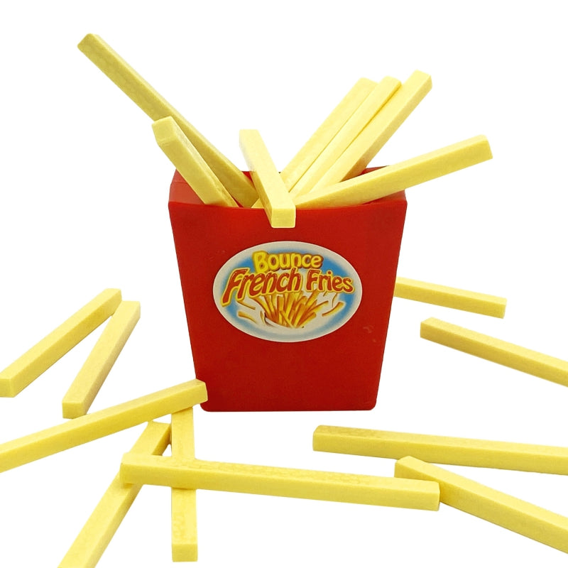 WOOPIE Pop-Up pommes frites arkadspel