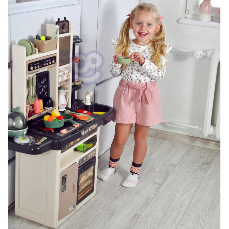 WOOPIE Multifunctional Home Kitchen Water Circulation 65 tillbehör