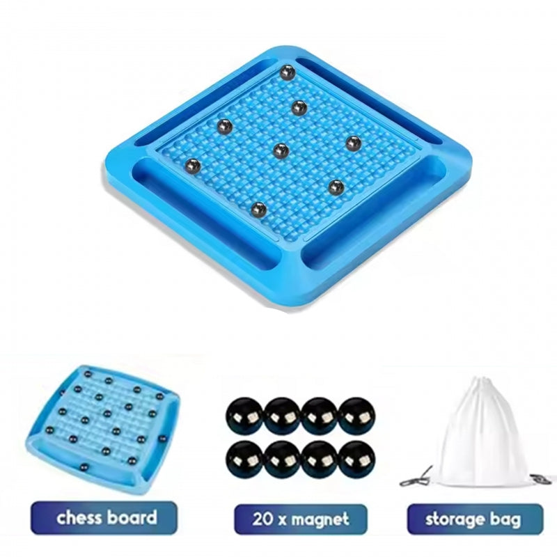 WOOPIE Magnetic Balls Brädspel