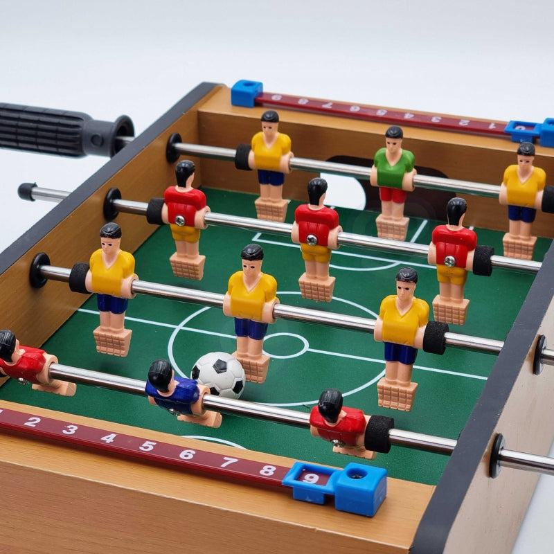 WOOPIE Mini Fotbollsbord