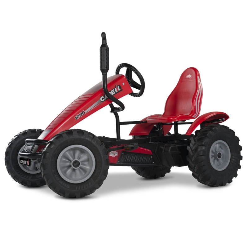 BERG Pedal Gokart XL Case IH BFR