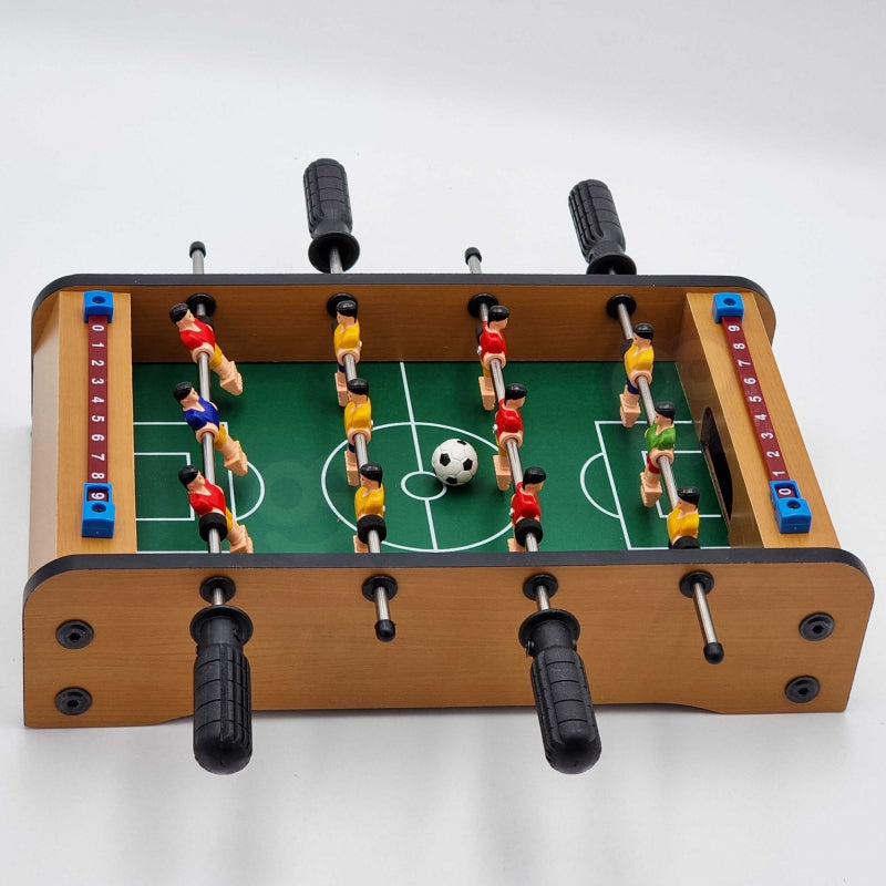 WOOPIE Mini Fotbollsbord