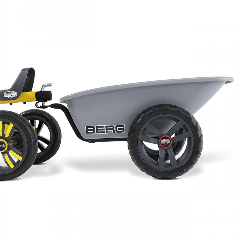 BERG Go-kart trailer från Buzzy + Accessories-serien