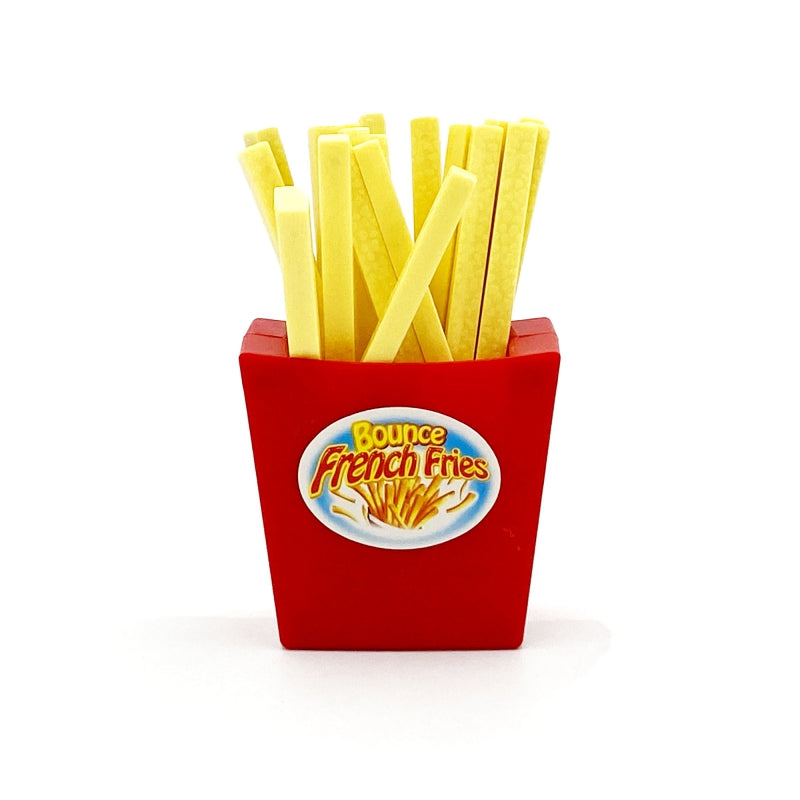 WOOPIE Pop-Up pommes frites arkadspel