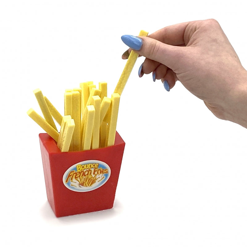 WOOPIE Pop-Up pommes frites arkadspel